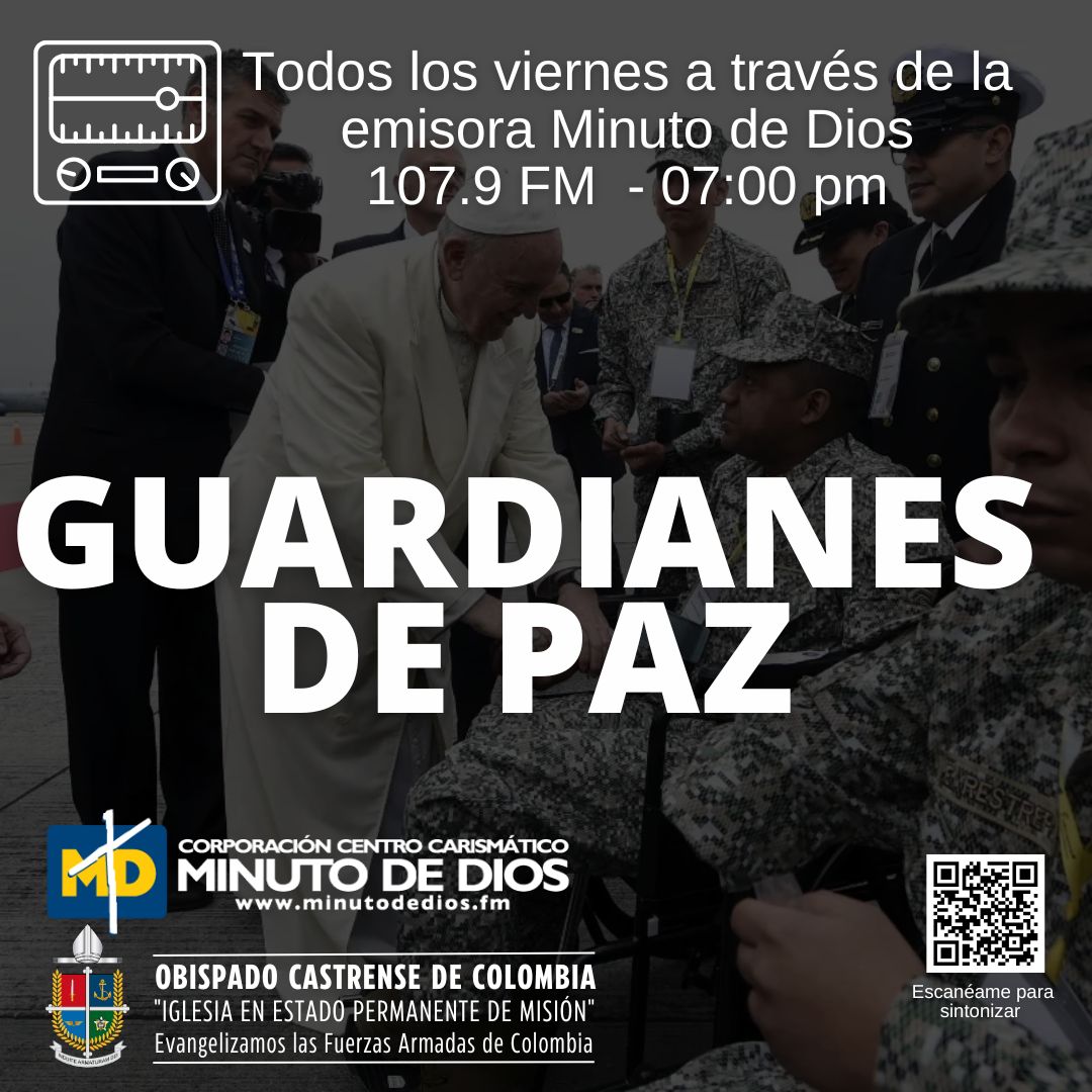 Minuto de Dios Radio en vivo
