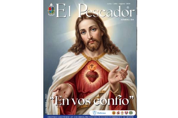 El Pescador