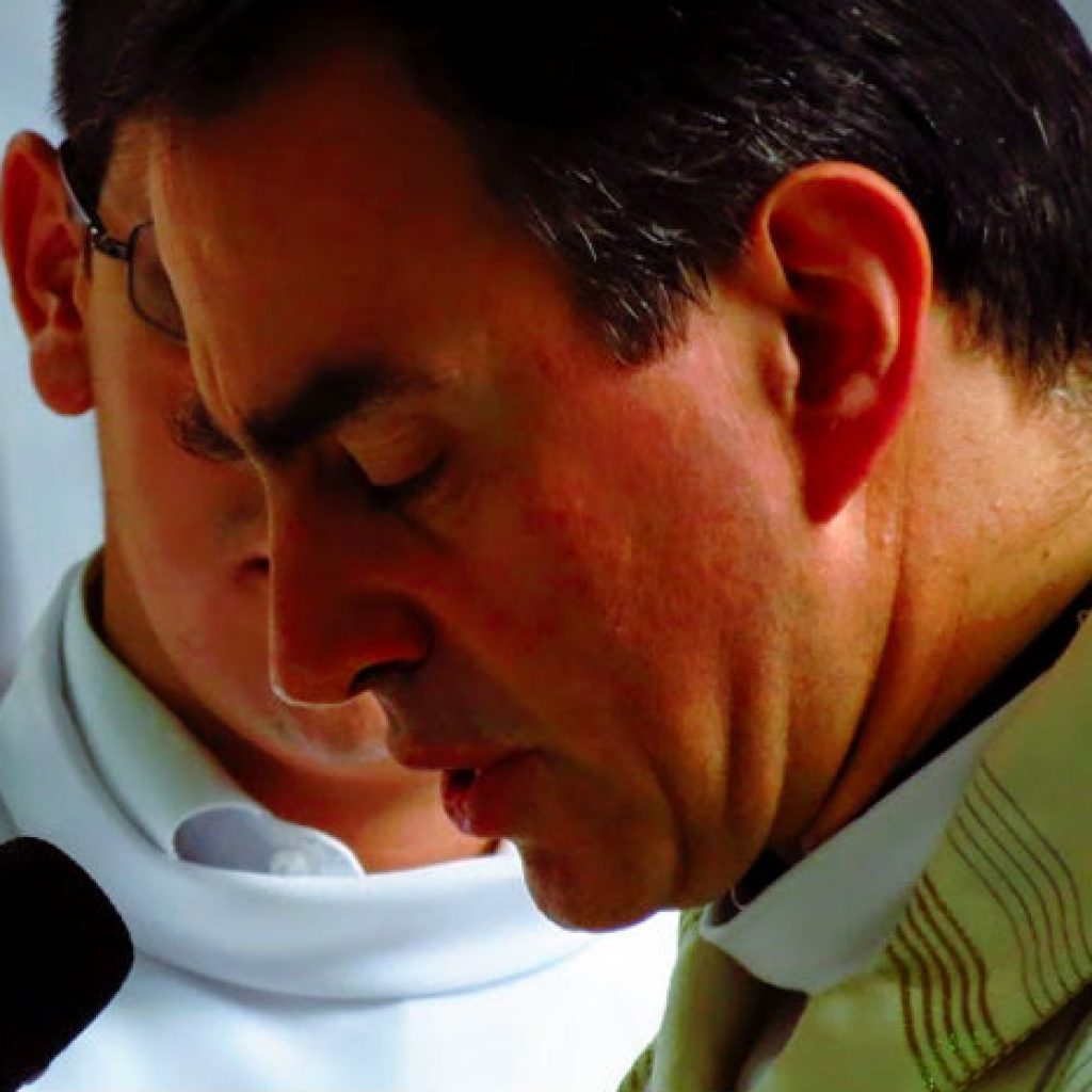 La parroquia, lugar de anuncio directo y concreto del evangelio