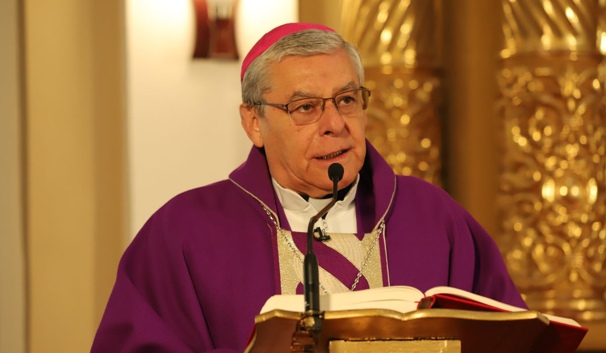 Obispos Recuerdan A Cadetes Fallecidos En La Escuela General Santander