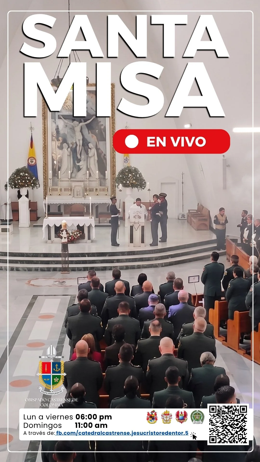 Santa Misa