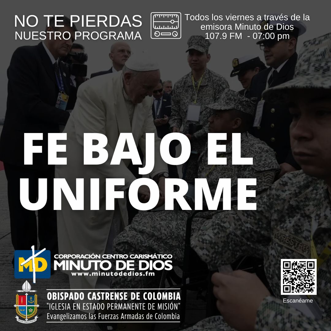 Minuto de Dios Radio en vivo