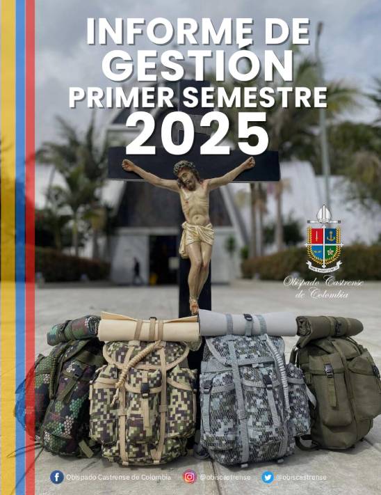 Informe de Gestión 2025